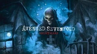 28 juli släpper Avenged Sevenfold, Nightmare, femte studioalbumet via Warner Bros Records