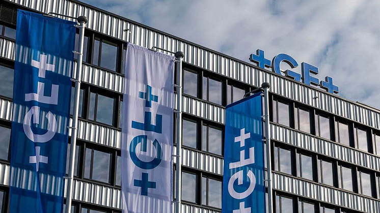 GF informerar att GF Uponor blir en ny division - GF Building Flow Solutions