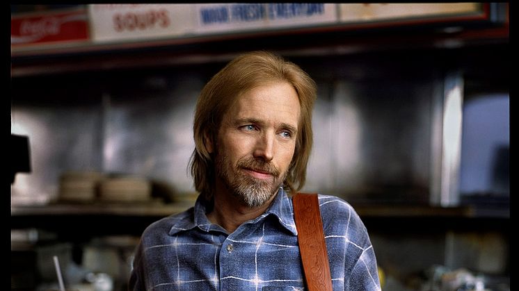 Tom Petty (c) Mark Seliger