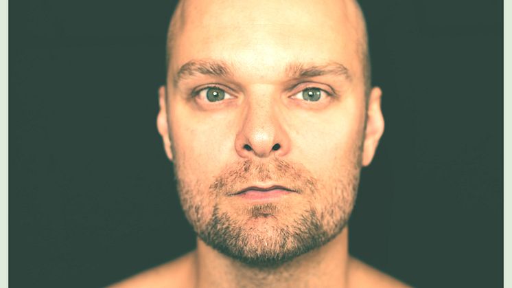 NY SINGEL. Samuel Gajicki släpper “All My Life” - en låt om glädjen över att hitta kärleken