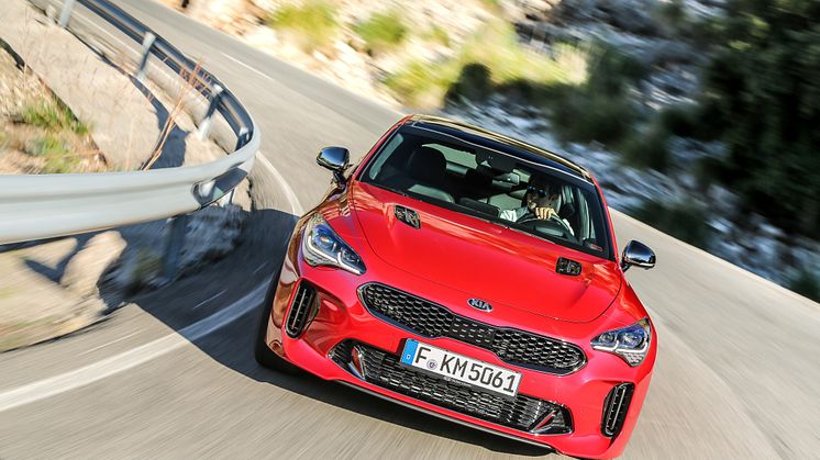 Kia Stinger_142