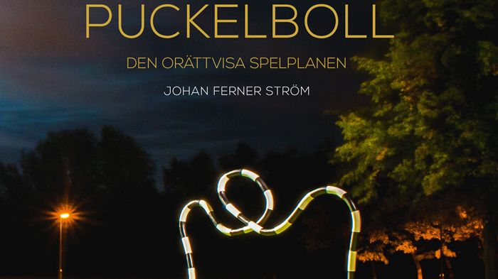 Puckelboll – den orättvisa spelplanen