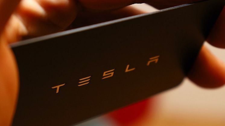 Vem vågar finansiera nästa Tesla?