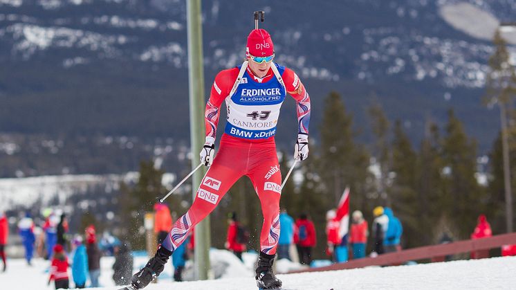 Laguttak til EM i Tjumen 