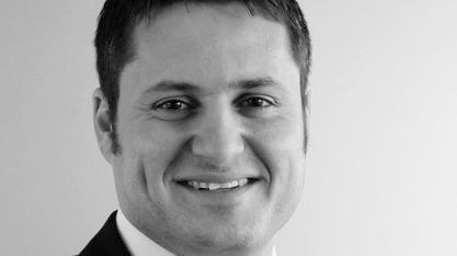 Referent Sebastian Göttert, Leiter VALORIMA, Mannheimer Versicherung AG