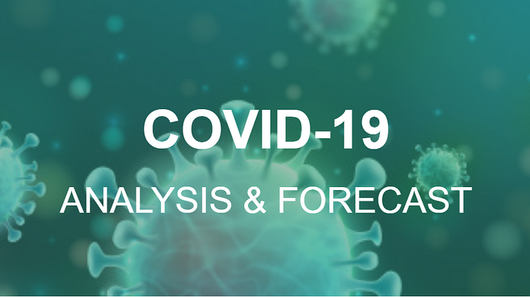 COVID-19 ANALYSIS & FORECAST