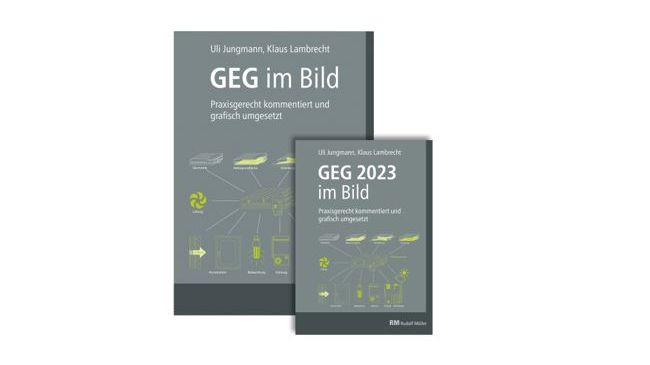 GEG 2023 im Bild