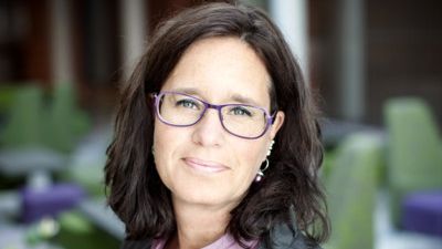 Mångfaldsexperten Paula Lejonkula ny styrelseledamot i TNG Group AB