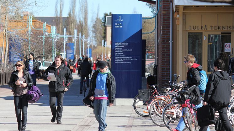 LTU tangerar ”all time high” i rekrytering 