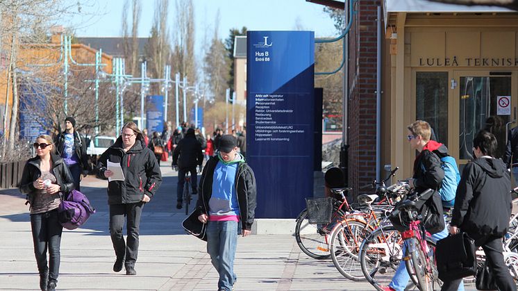 Företagsekonomi får högt betyg från HSV