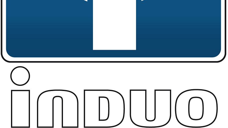 Induo logotype