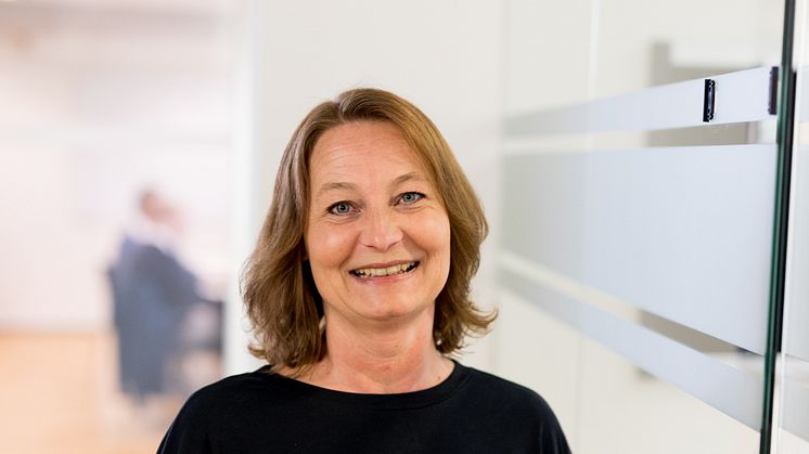Susanne Bern, Produktägare Kontek Lön