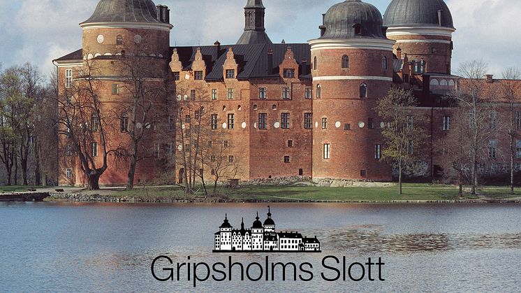 Höstens föredrag på Gripsholms slott