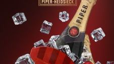 PIPER-HEIDSIECK & Restaurang DRAMA erbjuder Champagneupplevelse i filmens tecken