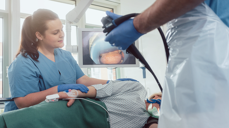 Die medizinischen Fachangestellten (MFA) bilden das Rückgrat in der Versorgung der rund 600 Mio. ambulanten Patienten, die in Deutschland jährlich in den Praxen der niedergelassenen Ärzte behandelt werden.