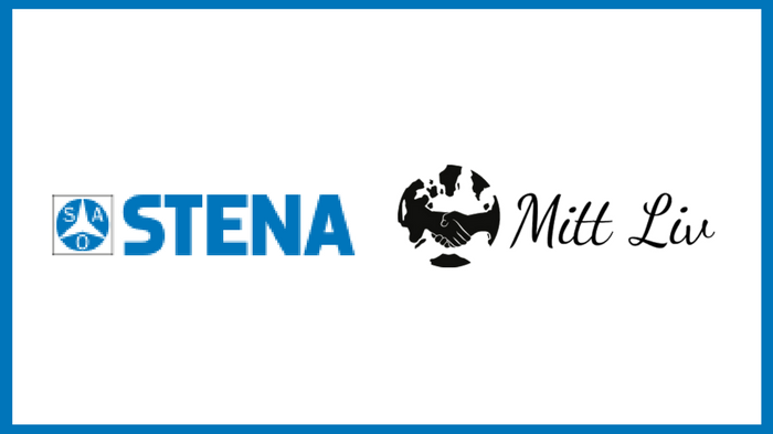 Stena Metall stärker sitt mångfaldsarbete genom partnerskap med Mitt Liv