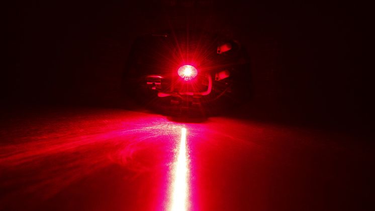 Laserpointer – worin liegt die Gefahr?