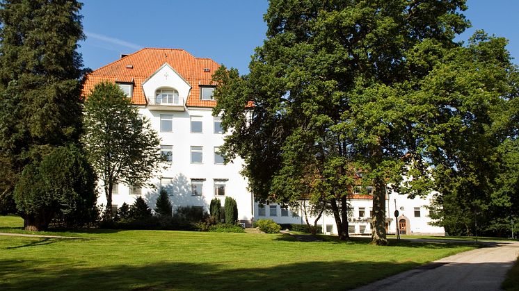 Region Skåne säljer Orups sjukhusområde