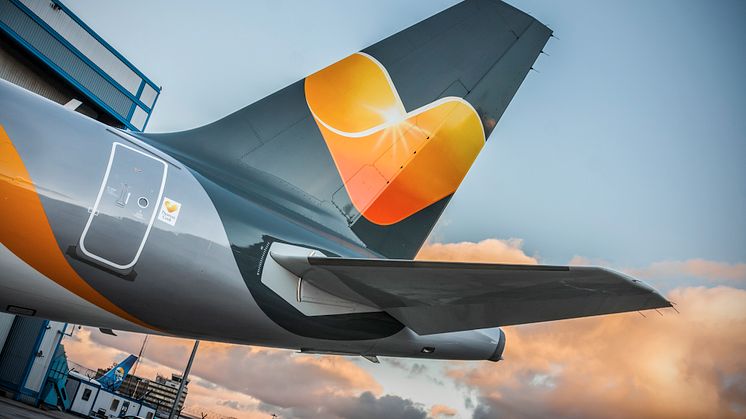 Thomas Cook Airlines Scandinavia