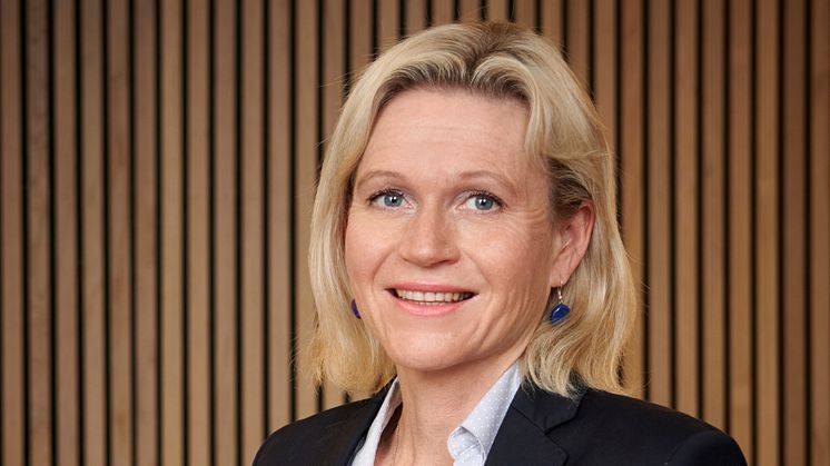 Heidi Erøy Hansen, Kommunikasjonssjef SpareBank 1 Østfold Akershus 