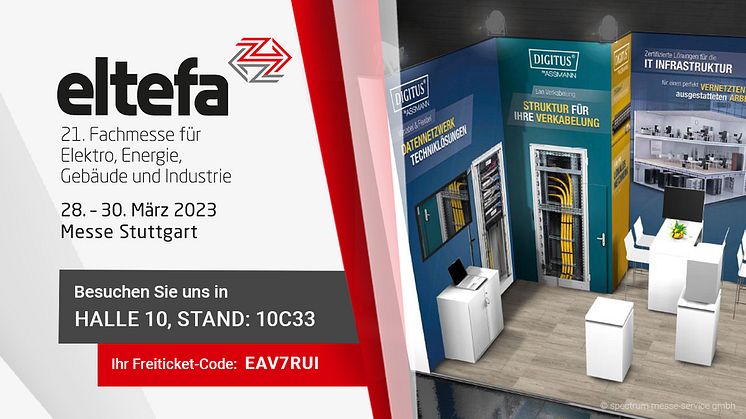 News: eltefa 2023: How digital tools make your business easier