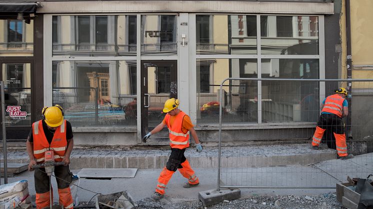 Oslo Pilots prosjektrom