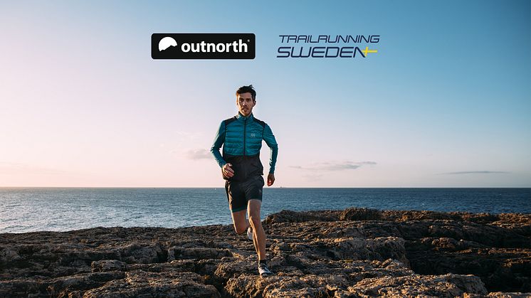 Trailrunning Sweden och Outnorth inleder samarbete