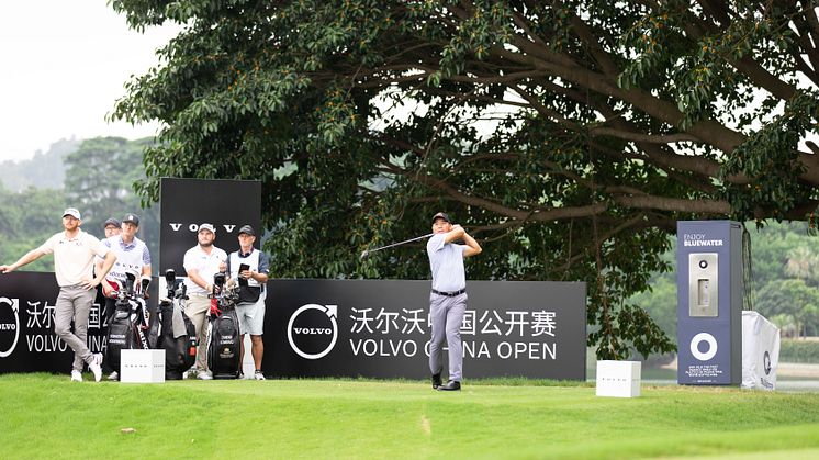 Dispenser at Volvo China Open.jpg
