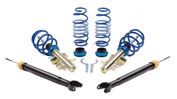 Coilovers