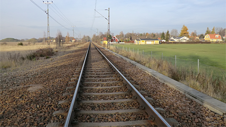 Nya arbetssätt i Gamla Uppsala