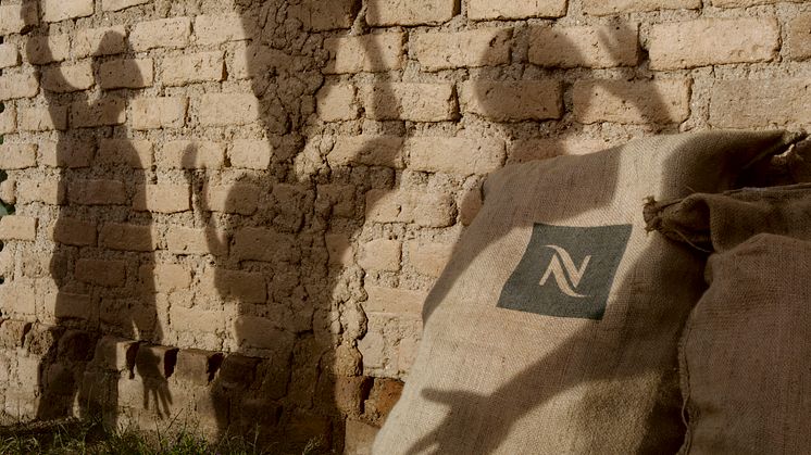 Nespresso tilldelas global B Corp™-certifiering