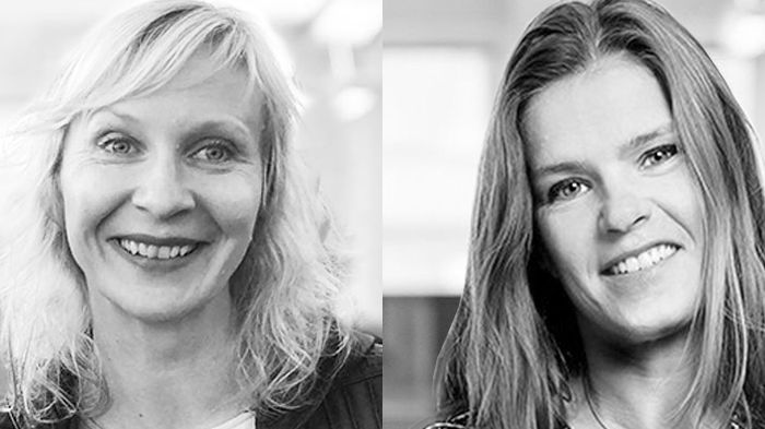 Bild: Eva Istad Lem och Petra Karlander, arkitekter Krook & Tjäder Oslo