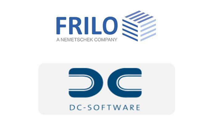 FRILO Software GmbH has successfully completed the acquisition of the software company DC-Software Doster & Christmann GmbH as of 01.04.2022