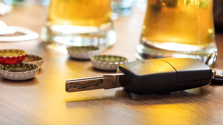 REACTION: IAM RoadSmart calls for immediate action as data shows surge in drink driving fatalities