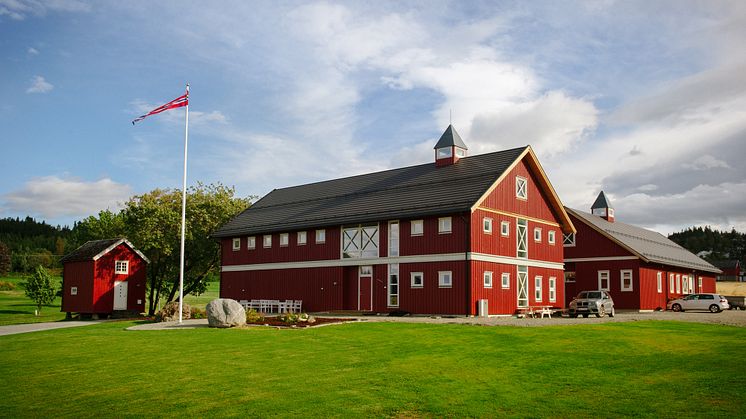 Hjelseng gård