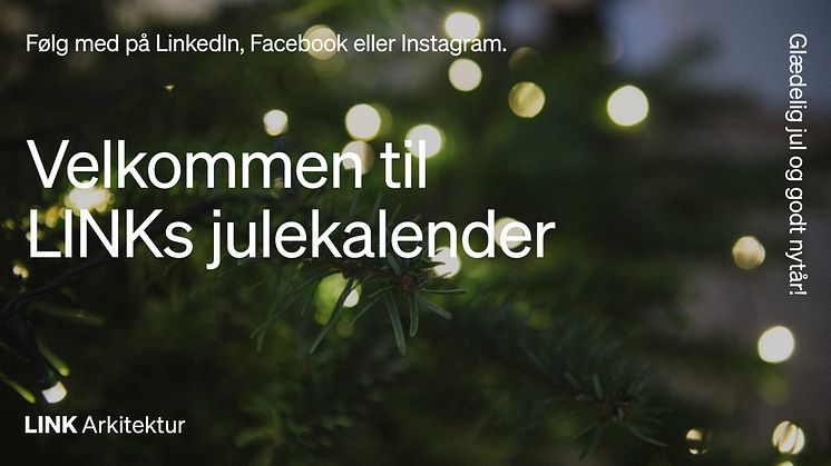 Julekalender 2020