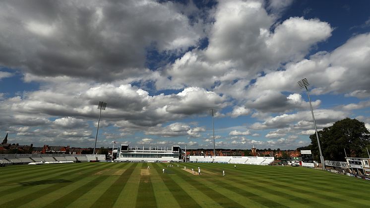 Northamptonshire to host Rachael Heyhoe Flint Trophy final