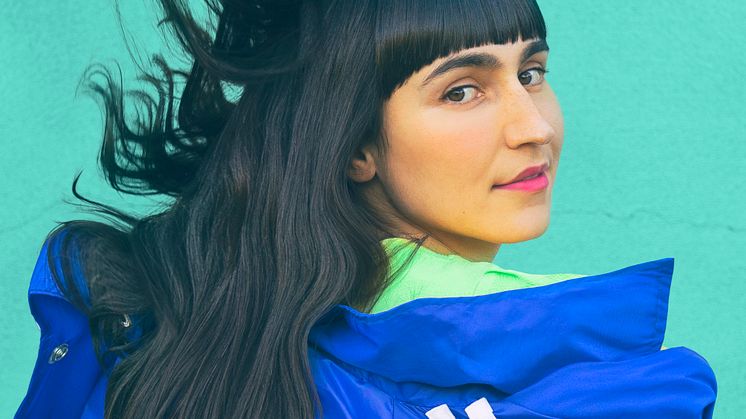 ​LALEH presenterar datum för svenska städerna för sommaren 2019!