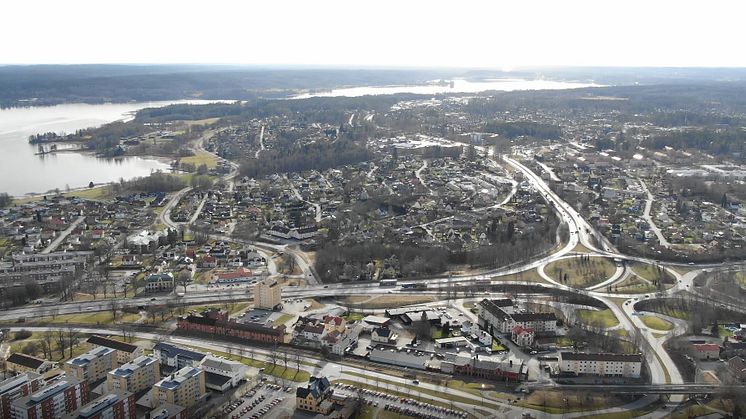 Karlskoga i topp bland de mest prisvärda kommunerna i regionen