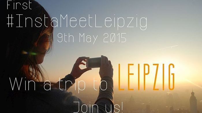 #InstaMeetLeipzig: Erstes Community-Treffen in Leipzig