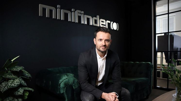 Tele2 IoT lyfter MiniFinders framgångar i ny artikel