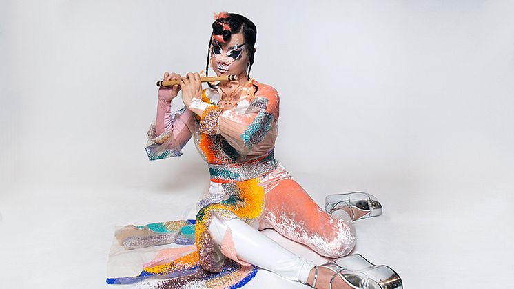 Björk till Dalhalla