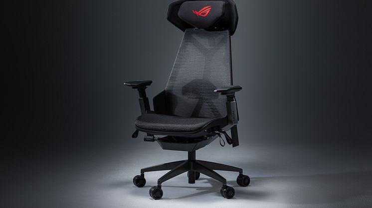 ROG Destrier Ergo Gaming Chair_1