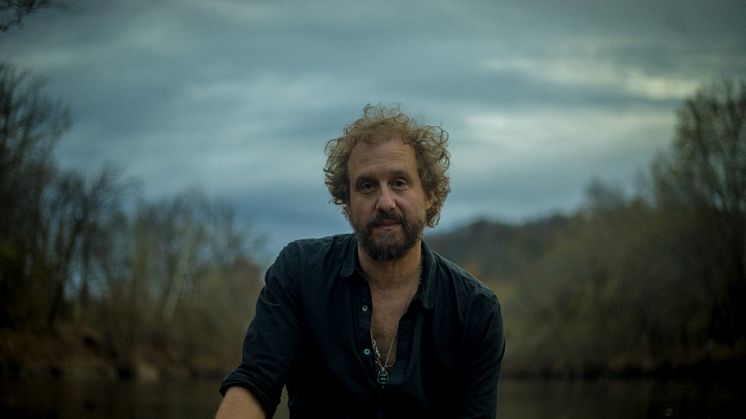 Phosphorescent [US] till Sverige i sommar! 