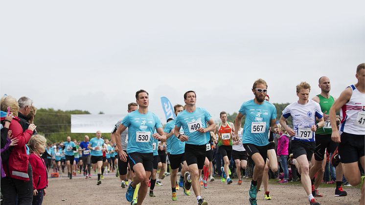 Fiskebäcksloppet 2016