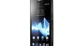 Förhandsboka Xperia S från Sony hos 3