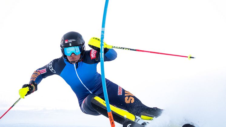 Det är finska Levi står som värd för damernas säsongsöppning i slalomdisciplinen och vi har hela nio svenskar redo för race.