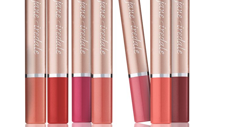 PlayOn Lip Crayon - nytt från jane iredale