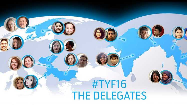 Telenor Youth Forum 2016