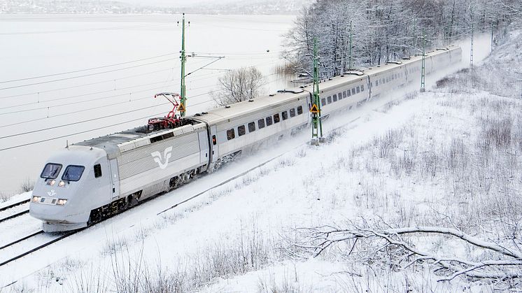 SJ ansöker om överprövning - vill veta att allt gått rätt till i pendeltågsupphandlingen i Stockholm